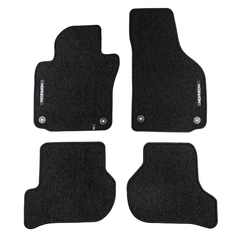 Frogum Horizon SEAT Leon II Hatchback (1P1) 2005-2008 Erikoistarjous