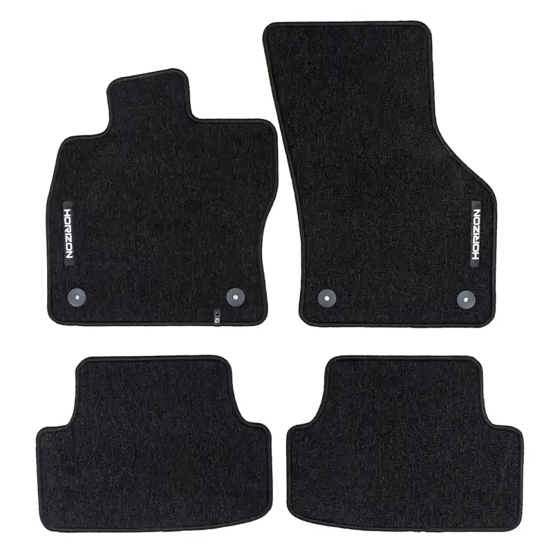 Rajoitettu Tarjous Frogum Horizon SEAT Leon III Hatchback (5F1) 2012-2020