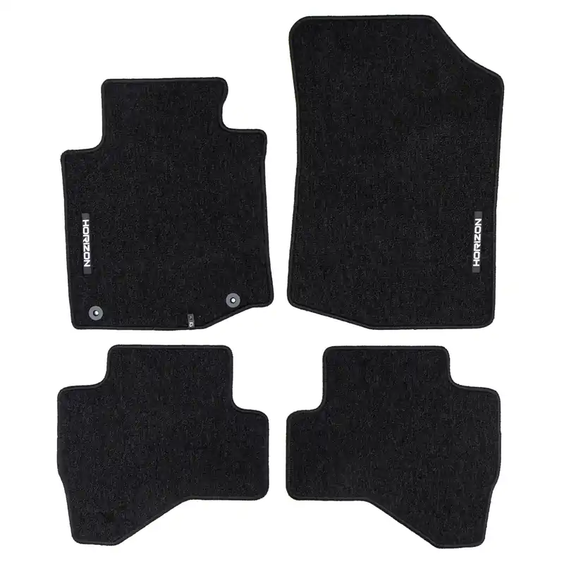 Nopea Toimitus Frogum Horizon Citroen C1 I 2005-2014