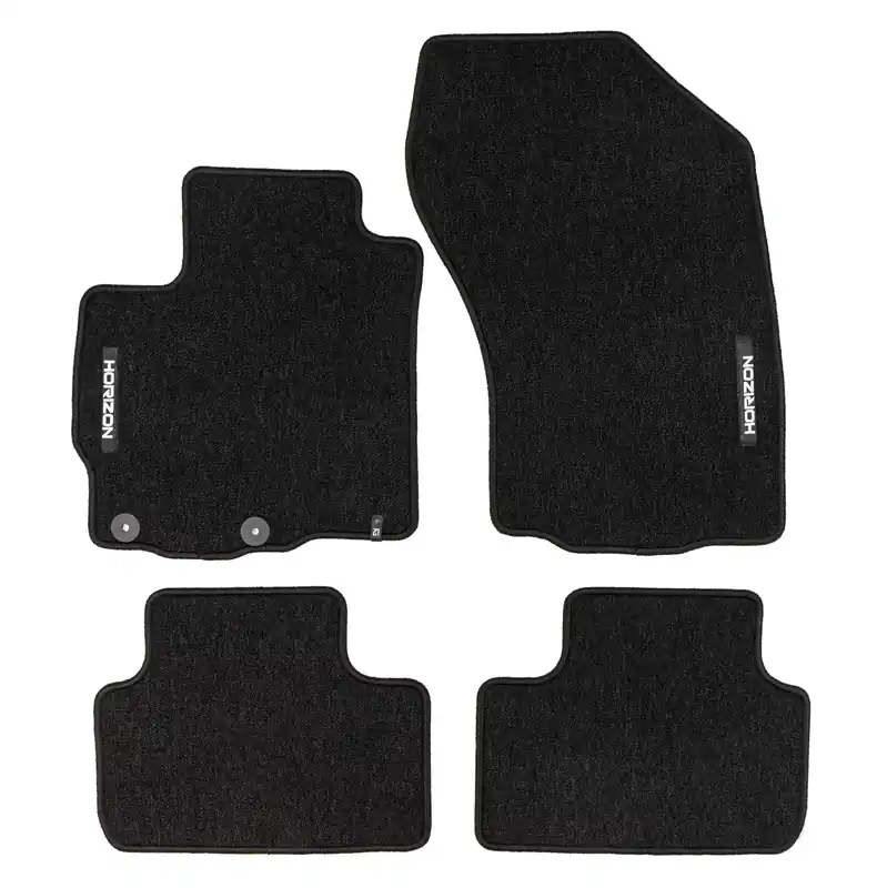 Lähetetään Heti Frogum Horizon Citroen C4 Aircross 2012-2017