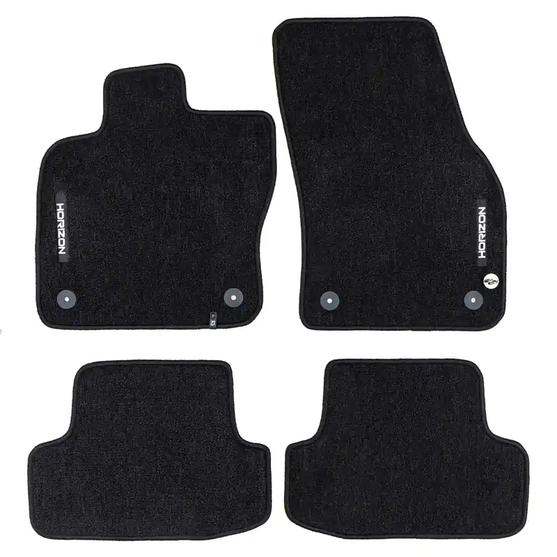 Älä Missaa Frogum Horizon SEAT Ateca (KH7) 2016-