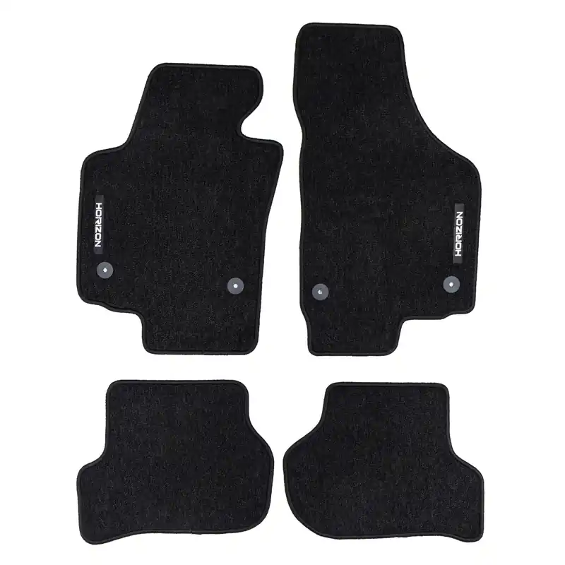 Frogum Horizon SEAT Leon II Hatchback (1P1) 2005-2012 Edullinen