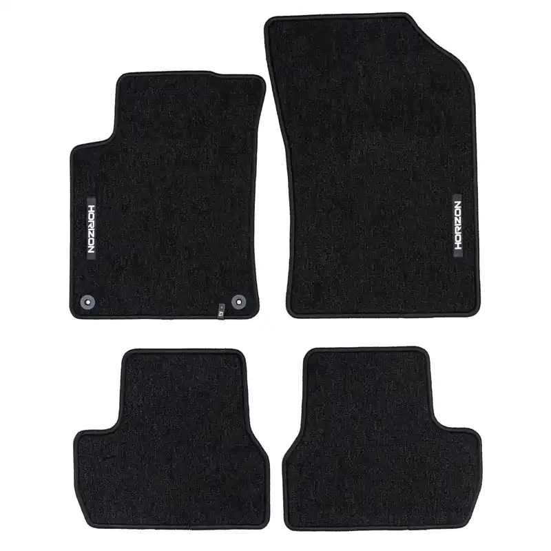 Kampanjahinta Frogum Horizon Citroen C3 II (SC) 2009-2016