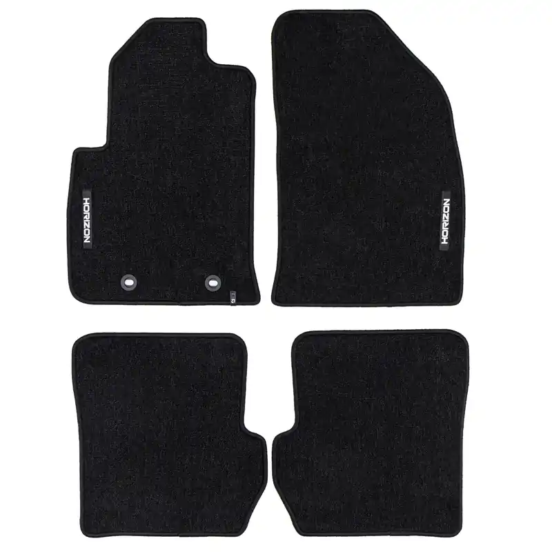 Kuuma Tarjous Frogum Horizon Ford Fiesta Mk5 Hatchback (JH1, JD1, JH3, JD3) 2005-2008