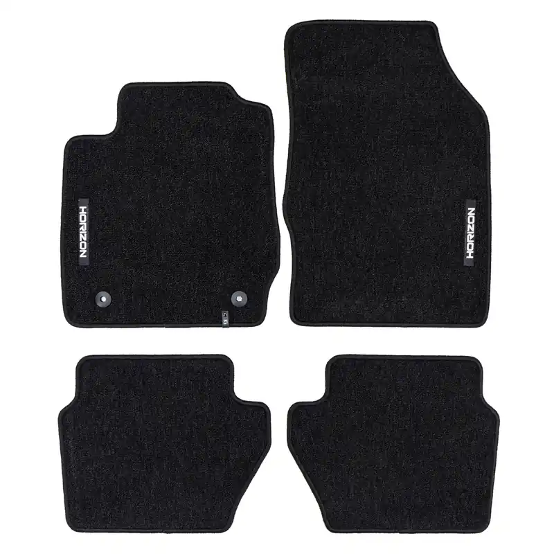 Vain Rajoitetun Ajan Frogum Horizon Ford Fiesta Mk7 Hatchback 2017-2023