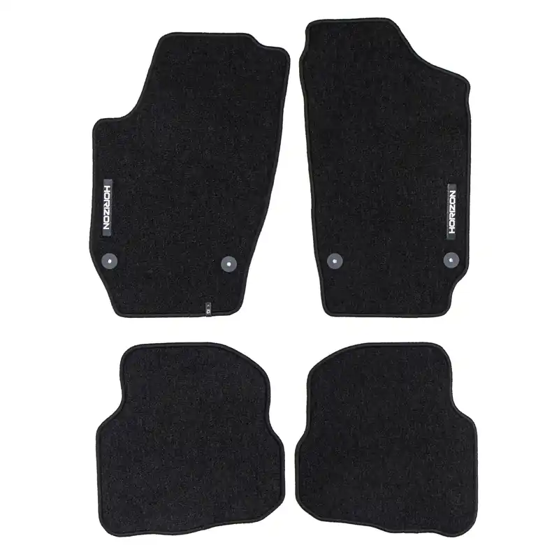 Frogum Horizon SEAT Ibiza III Hatchback (6L) 2002-2008 Osta Verkossa