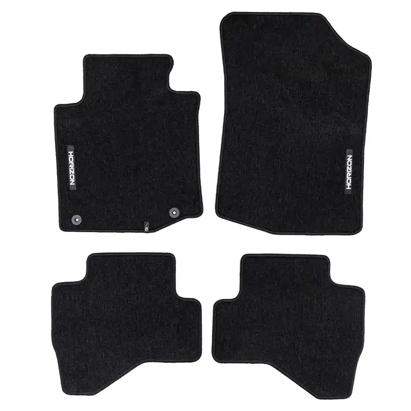 Ilmainen Palautus Frogum Horizon Toyota Aygo (AB10) 2010-2014