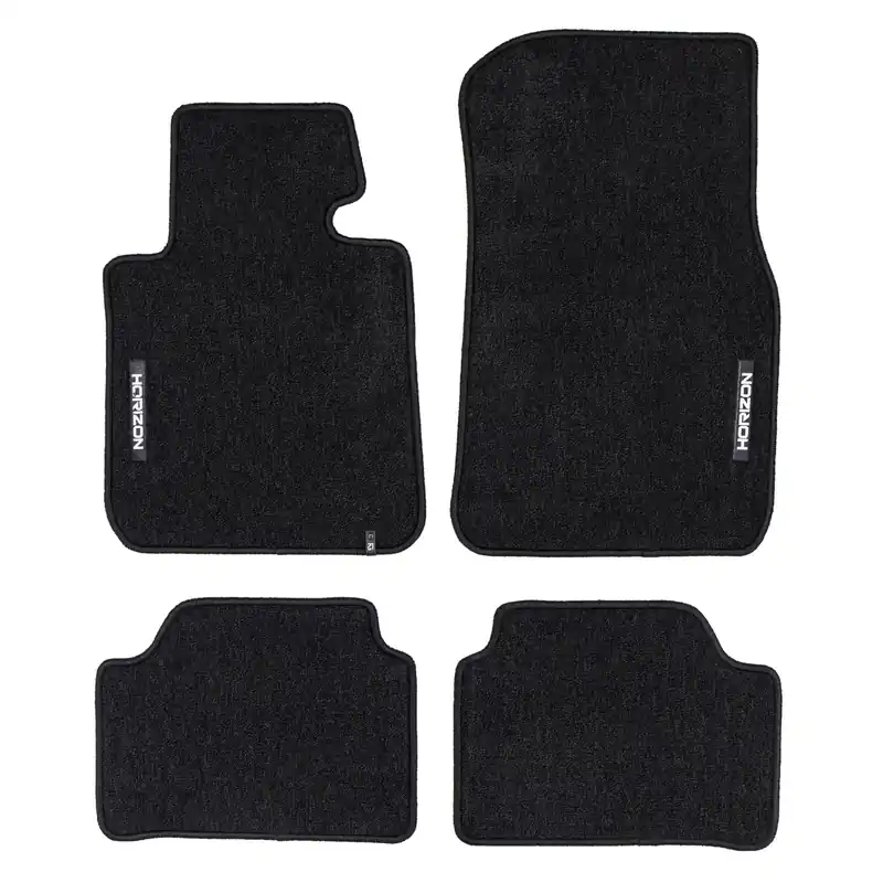 Uutuus Frogum Horizon BMW 1 Hatchback (F20) 2011-2019