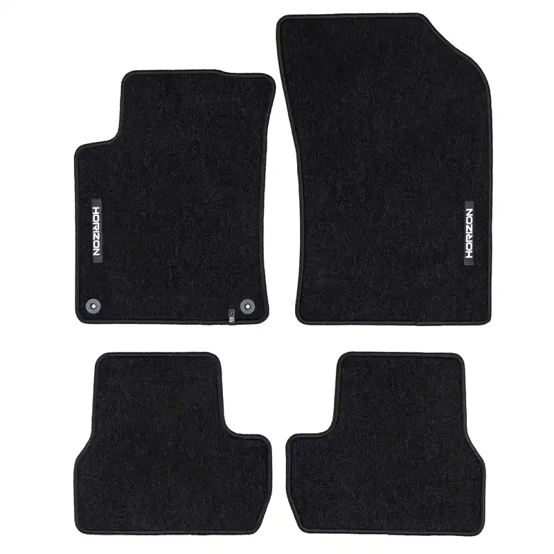 Uusi Kokoelma Frogum Horizon Citroen DS3 Hatchback 2014-2016
