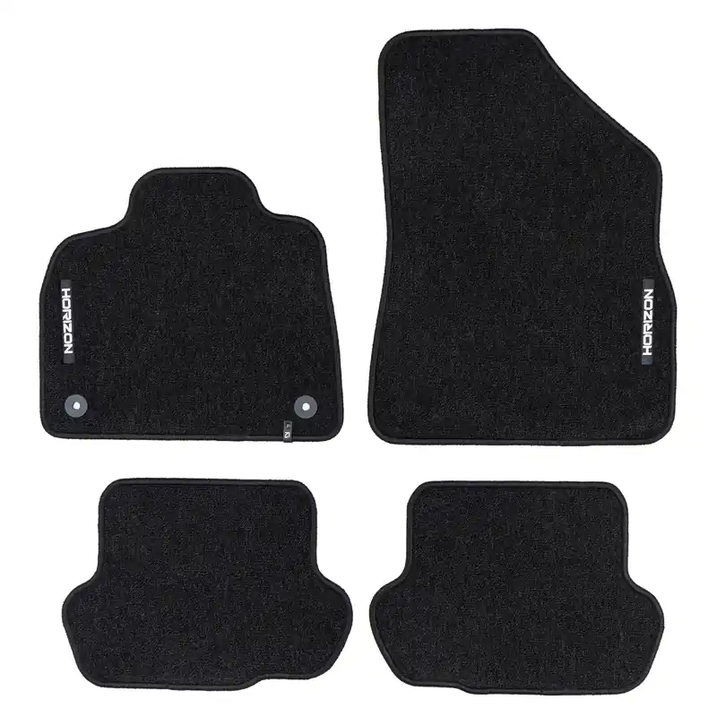 Flash-Tarjous Frogum Horizon Citroen DS5 Hatchback 2011-2015
