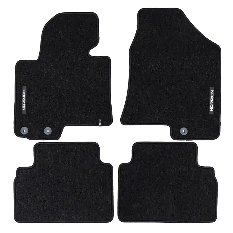 Paras Hinta Frogum Horizon Kia Sportage III (SL) 2010-2015