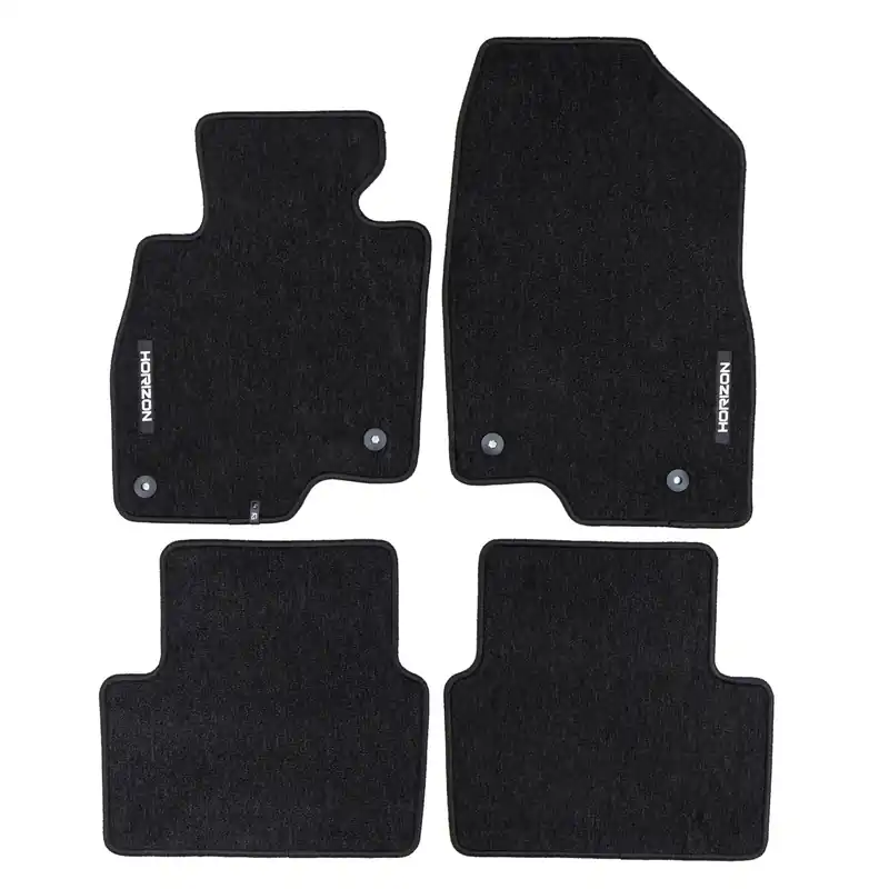 Ilmainen Palautus Frogum Horizon Mazda 3 Hatchback (BM, BN) 2013-2018