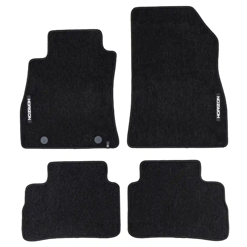 Frogum Horizon Nissan Juke (F15) 2010-2019 Flash-Tarjous