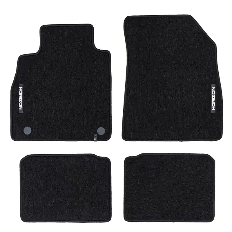 Suosittu Frogum Horizon Nissan Micra V Hatchback (K14) 2016-2022