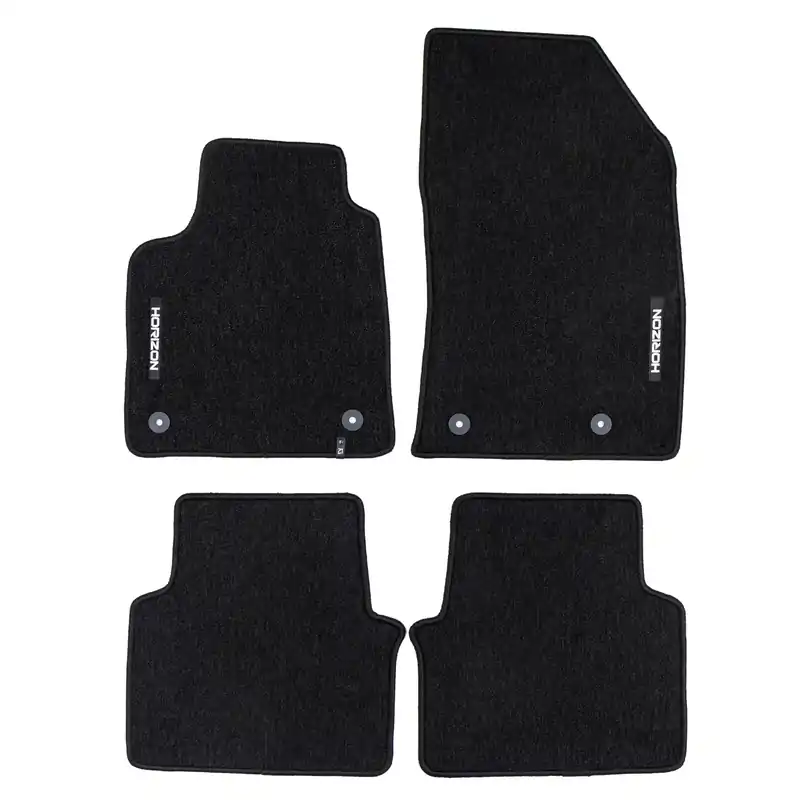 Tukkuhinta Frogum Horizon Opel Crossland / Crossland X (P17, P2QO) 2017-2024