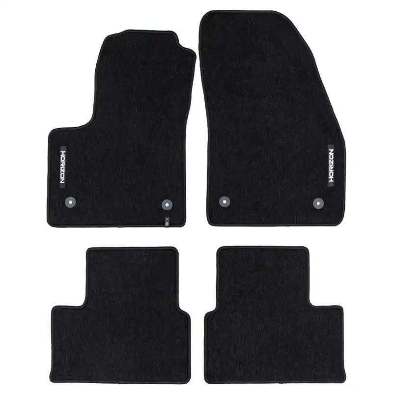 Frogum Horizon Opel Meriva B (S10) 2010-2017 Ajankohtainen