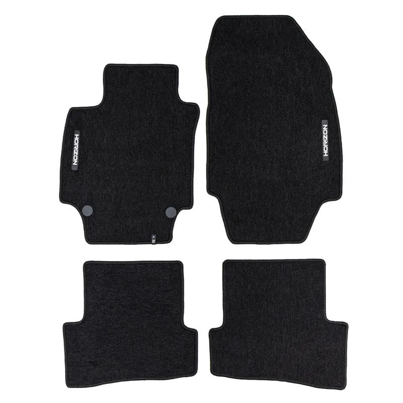 Frogum Horizon Renault Captur (J5_, H5_) 2013-2019 Viimeinen Mahdollisuus