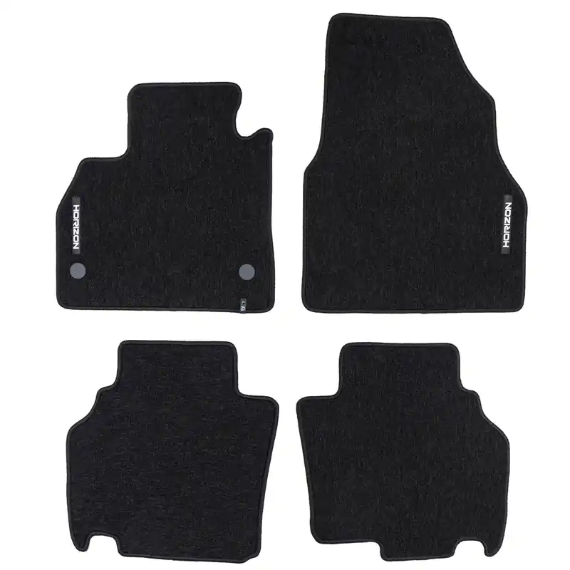 Frogum Horizon Renault Kangoo II / Grand Kangoo (KW) 2007-2021 Pakollinen (Must-Have)