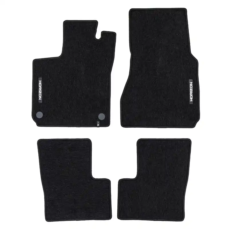 Nopea Toimitus Frogum Horizon Renault Twingo E-Tech III Hatchback (BCM) 2020-2024