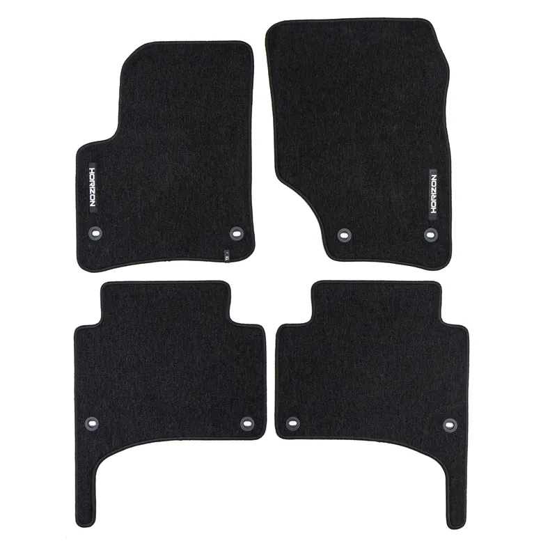Turvallinen Maksu Frogum Horizon Porsche Cayenne (9PA) 2002-2010