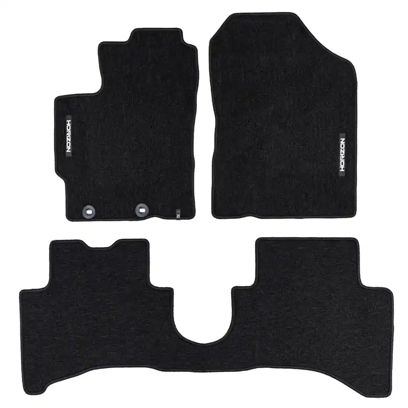 Frogum Horizon Toyota Yaris III Hatchback (XP13) 2011-2020 Halpa
