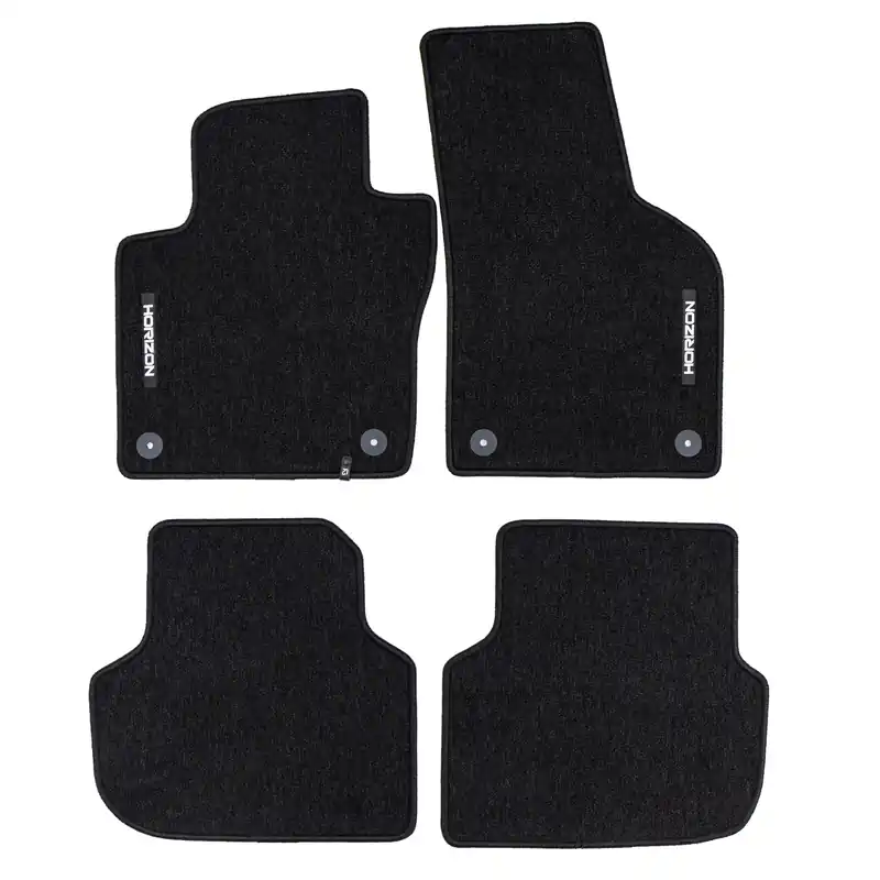 Frogum Horizon Volkswagen Jetta Mk6 (162, 163, AV3, AV2) 2010-2018 Löytö