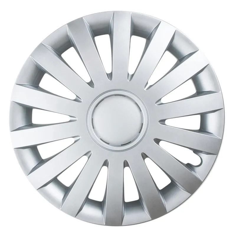 Paras Hinta Pölykapseli WIND 16″ hopea