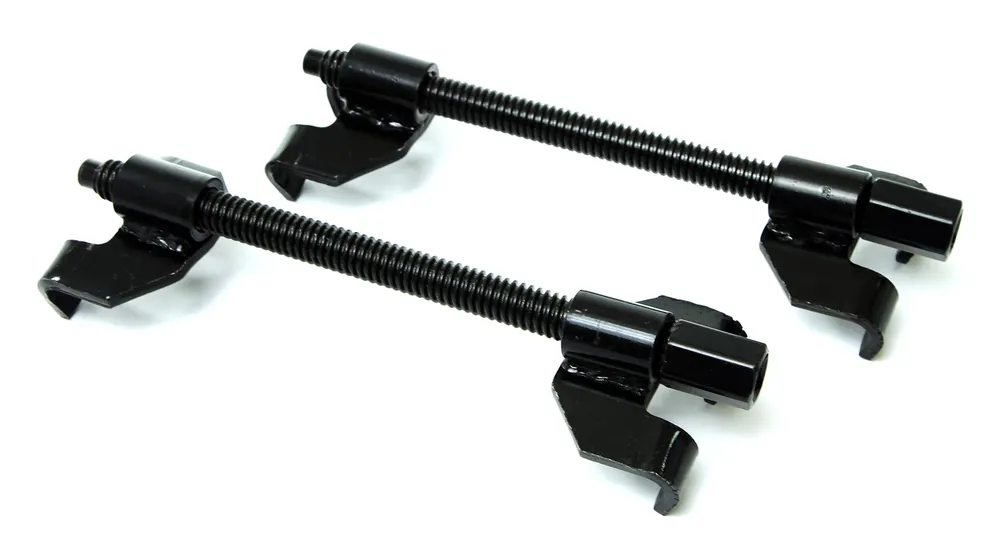 Jousipuristin 260 mm, 2 kpl Uusi Kokoelma