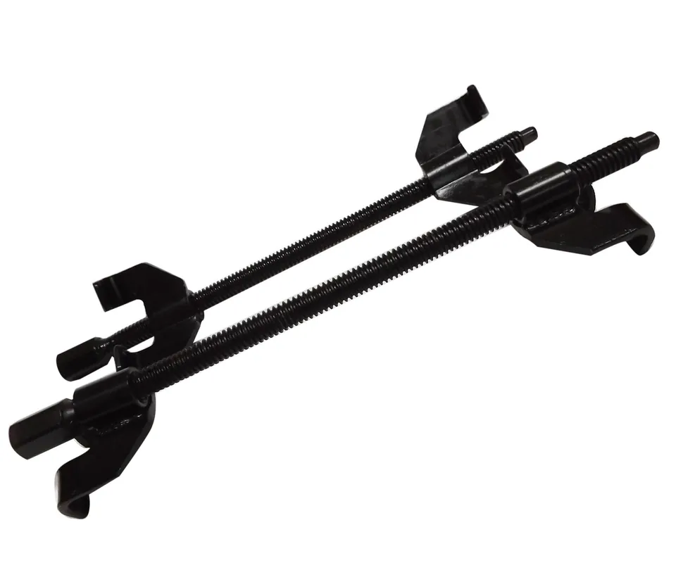 Jousipuristin 380 mm 2 kpl Tilaa Nyt