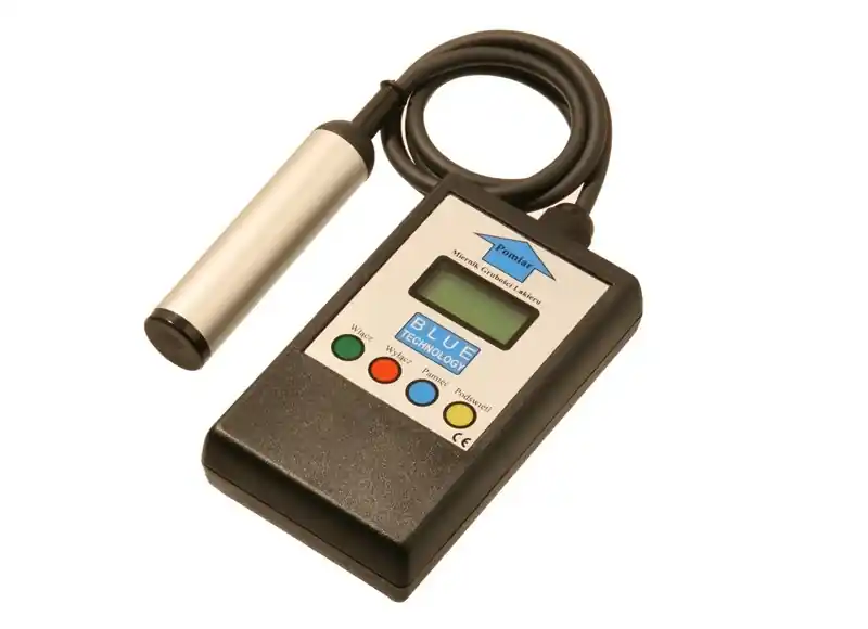 Värimittari MGR-10-S-FE Alennettu