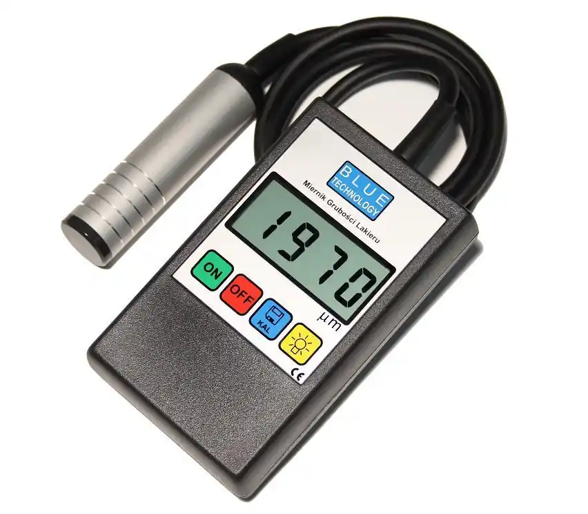 Värimittari MGR-11-S-FE Flash-Tarjous