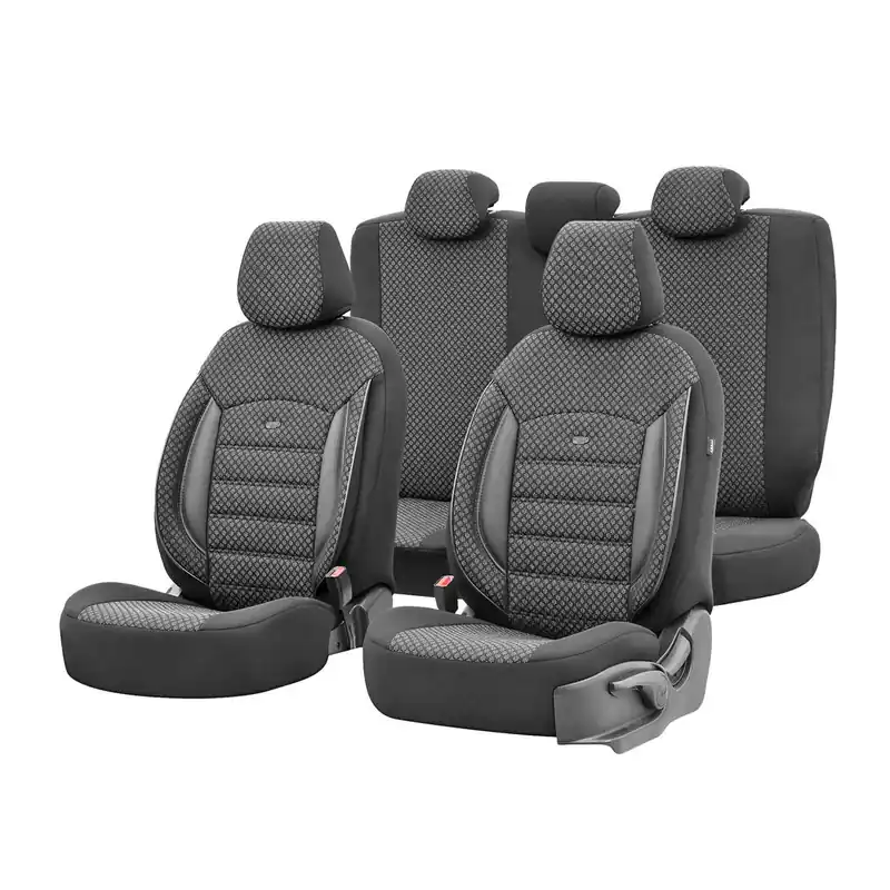 Halpa Istuinsuojasarja Otom Sport plus 101