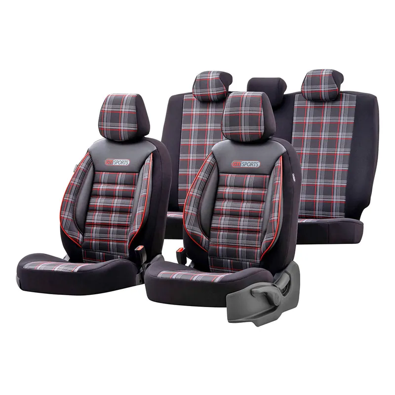 Istuinsuojasarja Otom GTI Sport 801 Halpa Hinta