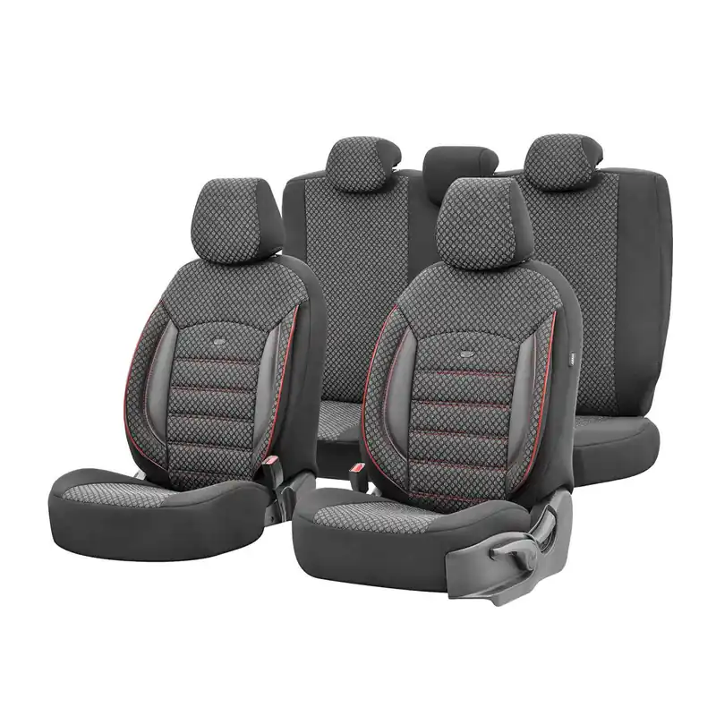 Kuuma Tarjous Istuinsuojasarja Otom Sport plus 102