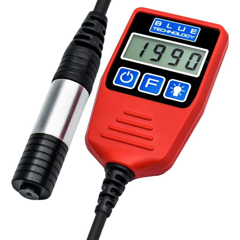 Viikonlopputarjous Värimittari P-13-S-FE