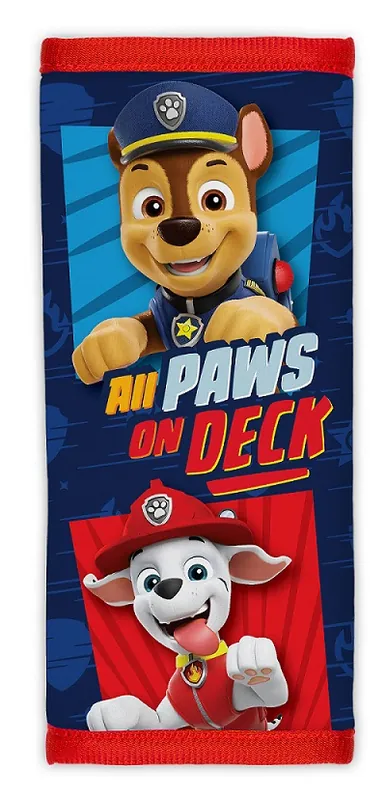 Nopea Toimitus Turvavyöpehmuste Paw Patrol