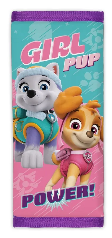 Turvavyöpehmuste Paw Patrol Suoraan Valmistajalta