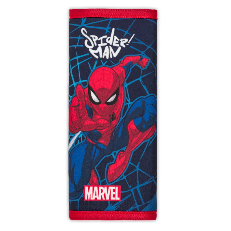 Kampanjahinta Turvavyöpehmuste SPIDERMAN