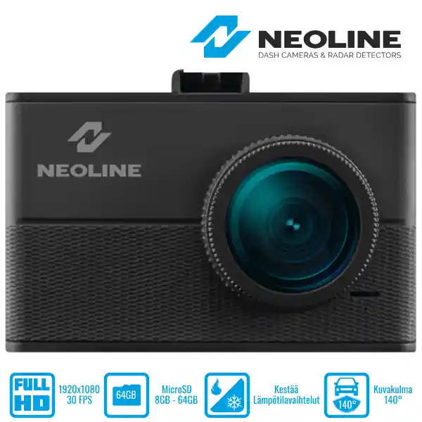 Löytö NEOLINE WIDE S61