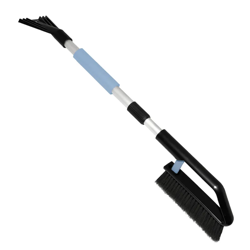 Turvallinen Maksu Harja ja kaavain FUTURA BASIC TELESCOPIC 82/110