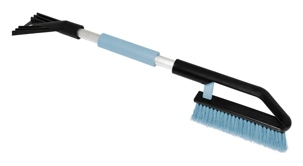 Autoharja ja kaapari FUTURA BASIC ALUMINIUM 70 cm Vain Tänään