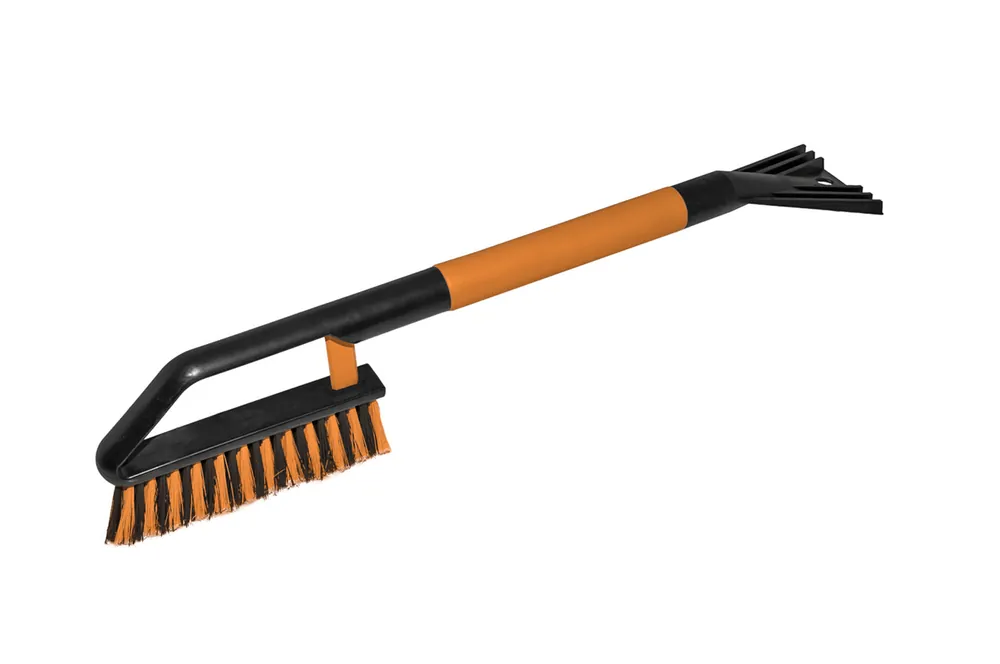Harja ja kaapari FUTURA BASIC 60 cm Osta Verkossa