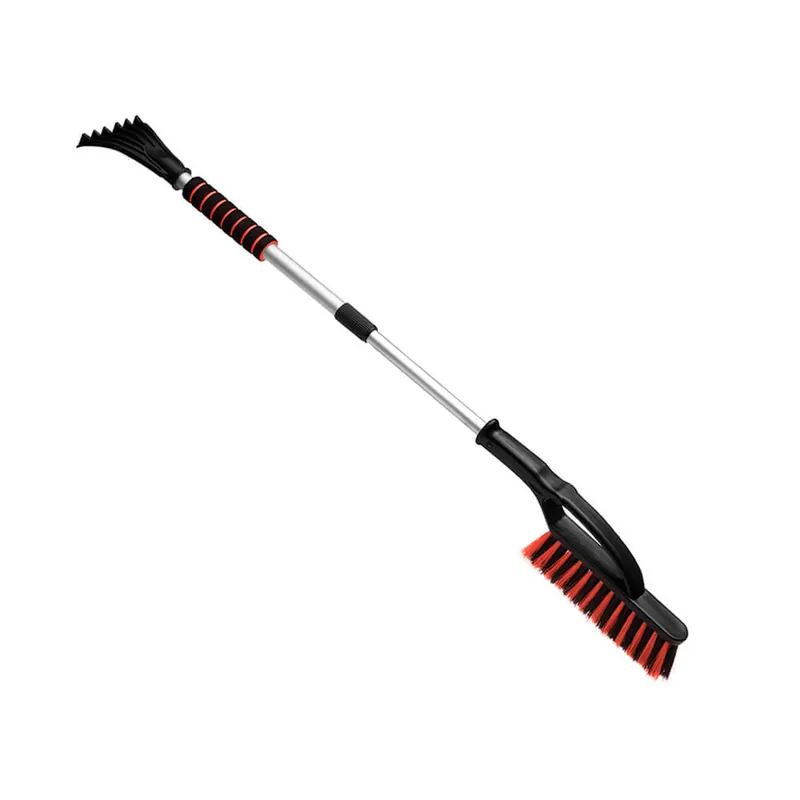 Teleskooppinen lumiharjaskrapa NICE TOUCH NT 87/115 cm Tilaa Heti