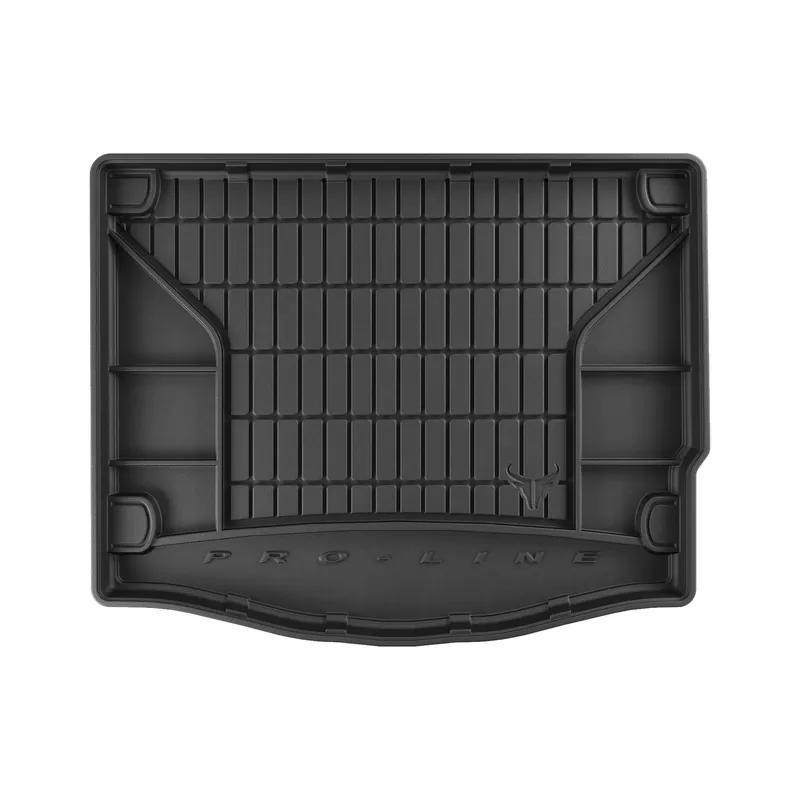 Frogum ProLine tavaratilan matto Ford Focus Mk3 Hatchback (DYB) 2010-2019 Asiakkaiden Suosikki