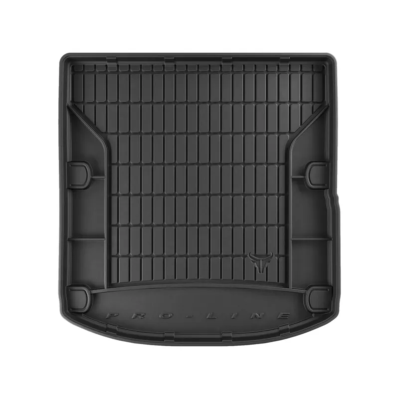Frogum ProLine tavaratilan matto Audi A4 B9 Sedan (8W2, 8WC) 2015-2023 Vain Rajoitetun Ajan