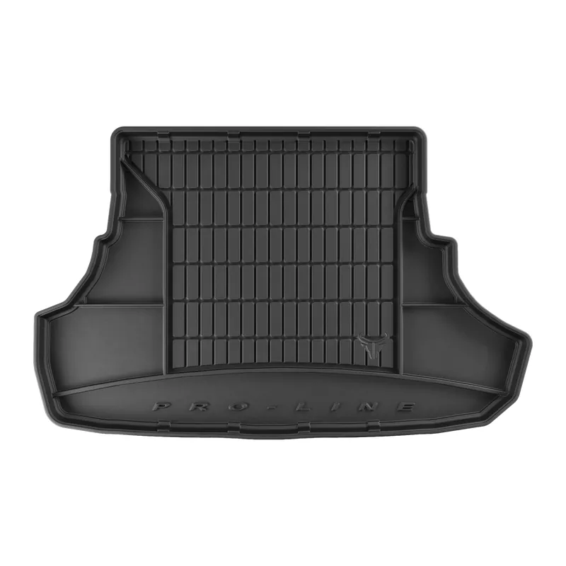Frogum ProLine tavaratilan matto Mitsubishi Lancer VIII Sedan (CY_A, CZ_A) 2007-2017 Halpa