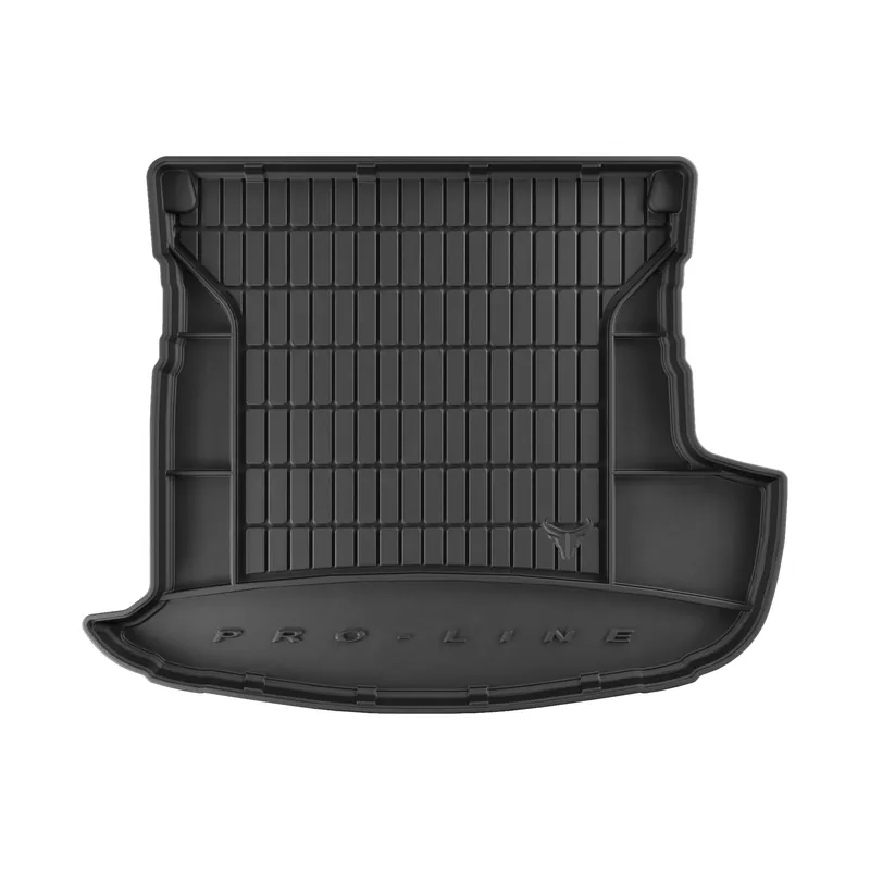Frogum ProLine tavaratilan matto Mitsubishi Outlander III SUV (GG, GF) 2012-2022 Kampanjahinta