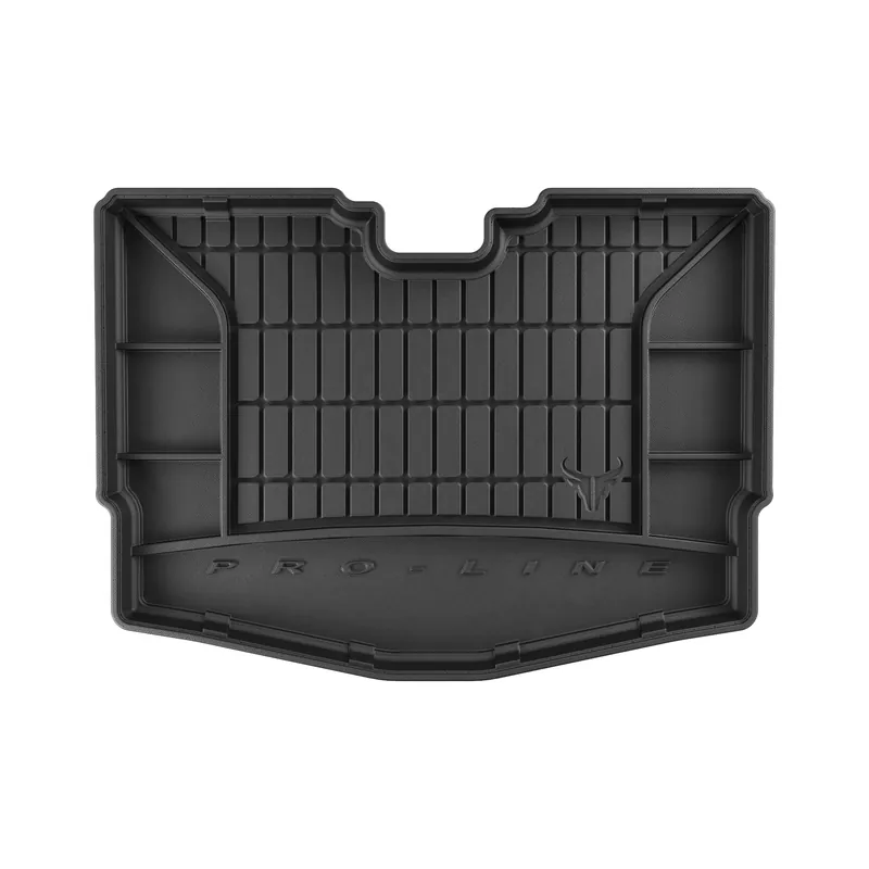 Tilaa Heti Frogum ProLine tavaratilan matto Nissan Note II Hatchback (E12) 2012-