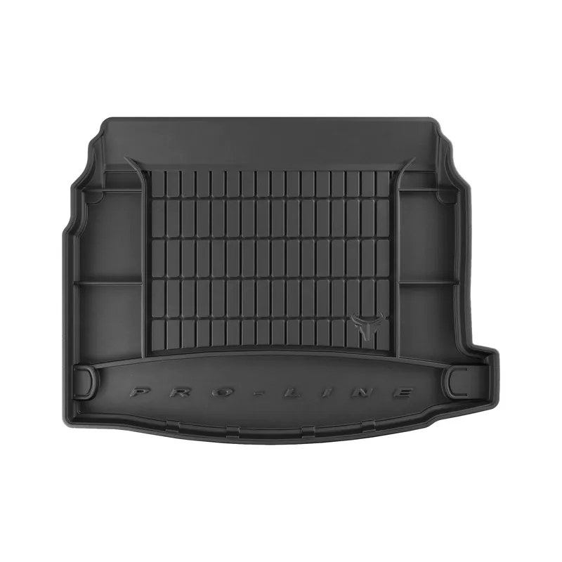 Uutuus Frogum ProLine tavaratilan matto Mercedes-Benz E-sarja Sedan (W213) 2016-2023