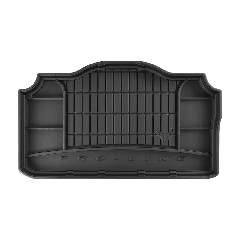 Lähetetään Heti Frogum ProLine tavaratilan matto Opel Meriva B (S10) 2010-2017